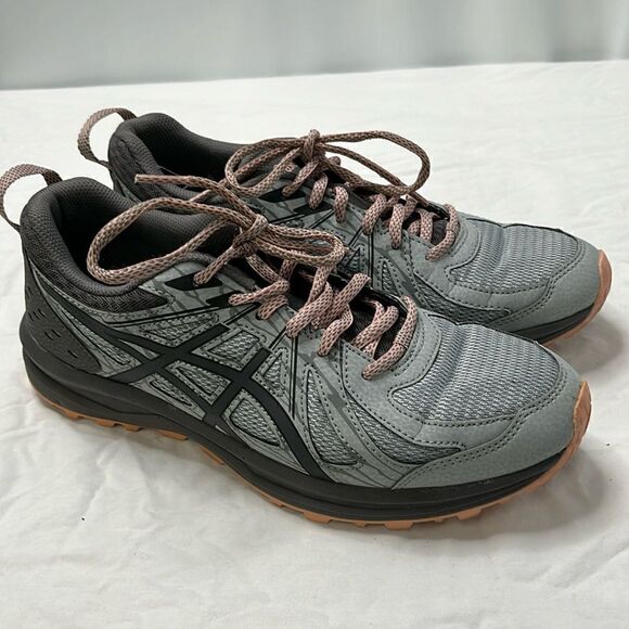 ASICS WOMENS RUNNING SHOES FTL-05-020 - Picture 1 of 11